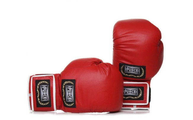 Quer incentivá-lo a fazer esportes? A luva de boxe (R$ 126) da Kanui vai entusiasmar os amantes da luta