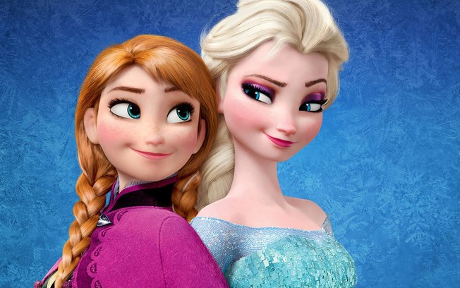 Sucesso estrondoso de 2014, a animação 'Frozen - Uma Aventura Congelante' mostra como conseguimos encontrar força dentro nós para vencer os desafios, ao apresentar a história das jovens Anna e Elsa 