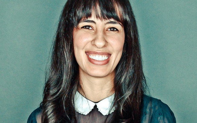 Dr. Susan Hammoudeh