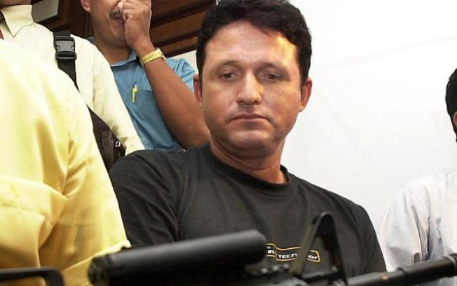 Marco Archer Cardoso Moreira foi condenado à morte na Indonésia por tráfico de drogas