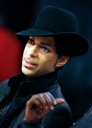 Prince foi um dos maiores gênios da música nas últimas décadas 