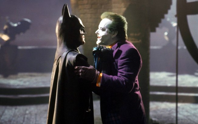 Os melhores filmes de super-heróis%3A ''Batman''