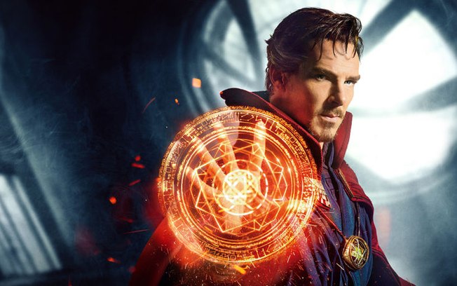 ''Doutor Estranho'' está entre os melhores filmes que a Marvel já fez
