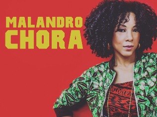 Negra Li lança 'Malandro Chora'%2C sua nova música de trabalho